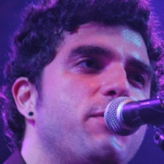 Davi Moraes吉他谱