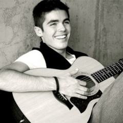 Danny Hunter Jones吉他谱