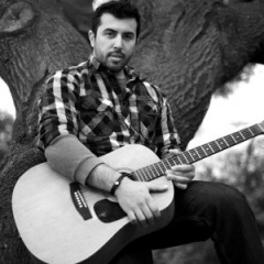 Mike Annuzzi吉他谱