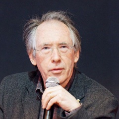 Ian McEwan