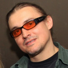 MacIej Balcar吉他谱