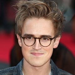 Tom Fletcher