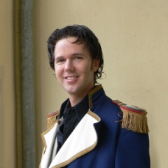 Alexander Marcus吉他谱