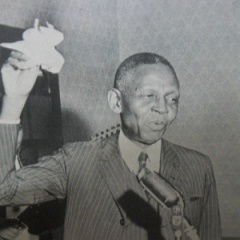 Ataulfo Alves吉他谱