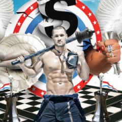 SuperMartxe吉他谱