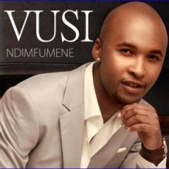 Vusi Nongxa吉他谱