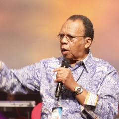 Joseph Garlington吉他谱