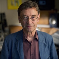 Louis Dandrel吉他谱