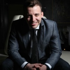 Hank Murphy吉他谱