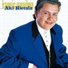 Aki Hietala吉他谱