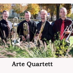 Arte Quartett吉他谱