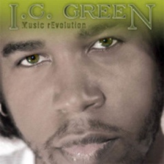 I.C. Green吉他谱