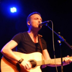 Steve Linden吉他谱