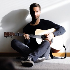 Tommy Fredvang吉他谱