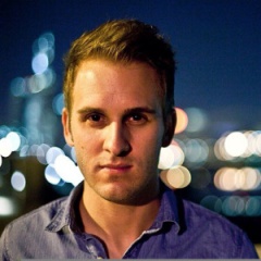 Travis Flynn吉他谱