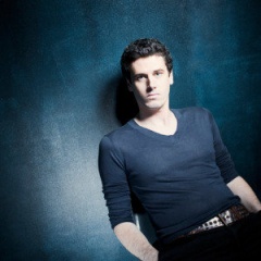 Frank Woeste吉他谱