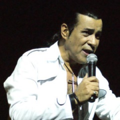 Elymar Santos吉他谱