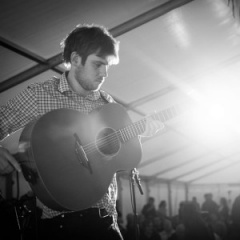 Fabian Holland吉他谱