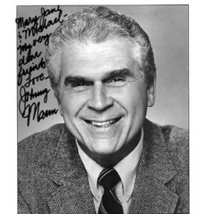 The Johnny Mann Singers吉他谱