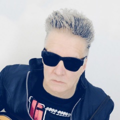 Rick Shaffer吉他谱