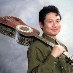 Taro Takeuchi吉他谱