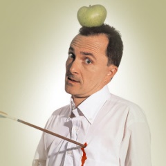 Daniele Luttazzi吉他谱