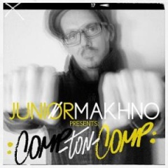 Junior Makhno吉他谱