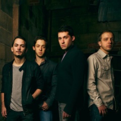 Josh Blakesley吉他谱