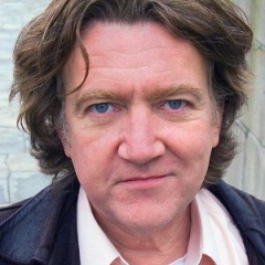 Lars Kilevold吉他谱