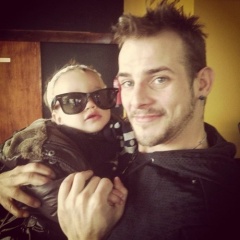 Alex Casademunt吉他谱