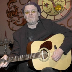 Harri Marstio吉他谱