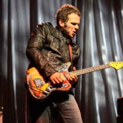 <b>Baltasar Comotto</b>吉他谱