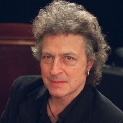 Wolfgang Niedecken吉他谱