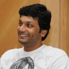 Harish Ragavendra吉他谱