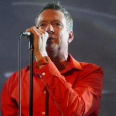 Neil Arthur吉他谱