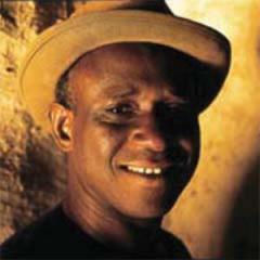 Kasse Mady Diabate吉他谱