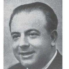 <b>Jacinto Guerrero</b>吉他谱