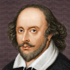 William Shakespeare吉他谱