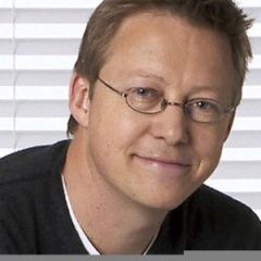 Simon Mayo