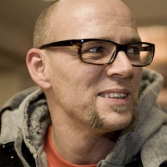 Thomas D吉他谱