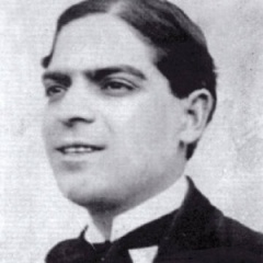 Eduardo Arolas吉他谱