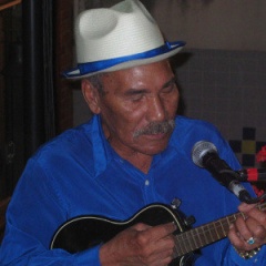Seu Jair Do Cavaquinho吉他谱
