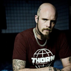 Niklas Kvarforth吉他谱