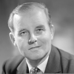 Colin Horsley吉他谱