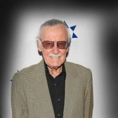 Stan Lee吉他谱