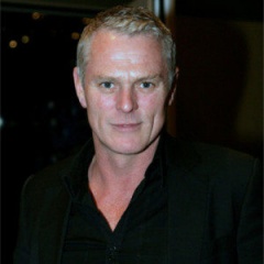 Michael Cormick吉他谱