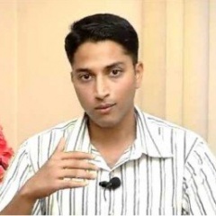 Prasanna Ramasamy