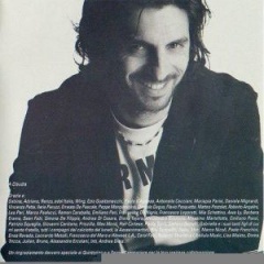 Marco Fabi吉他谱