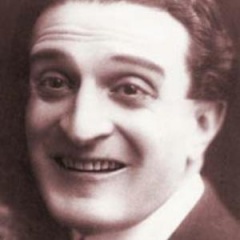 Ettore Petrolini吉他谱