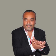 Chico Castillo吉他谱